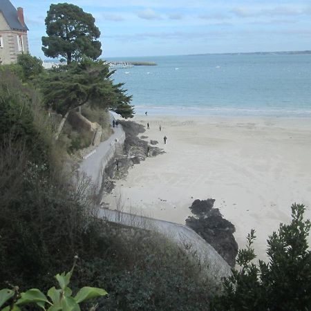 Ty Plage Saint-Cast-le-Guildo Eksteriør bilde