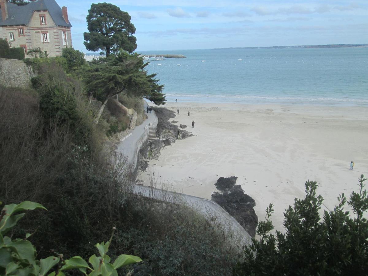 Ty Plage Saint-Cast-le-Guildo Eksteriør bilde