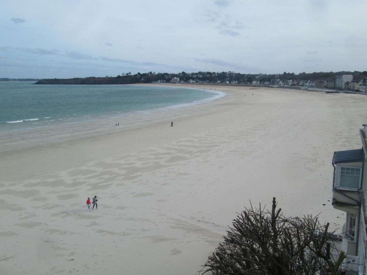 Ty Plage Saint-Cast-le-Guildo Eksteriør bilde