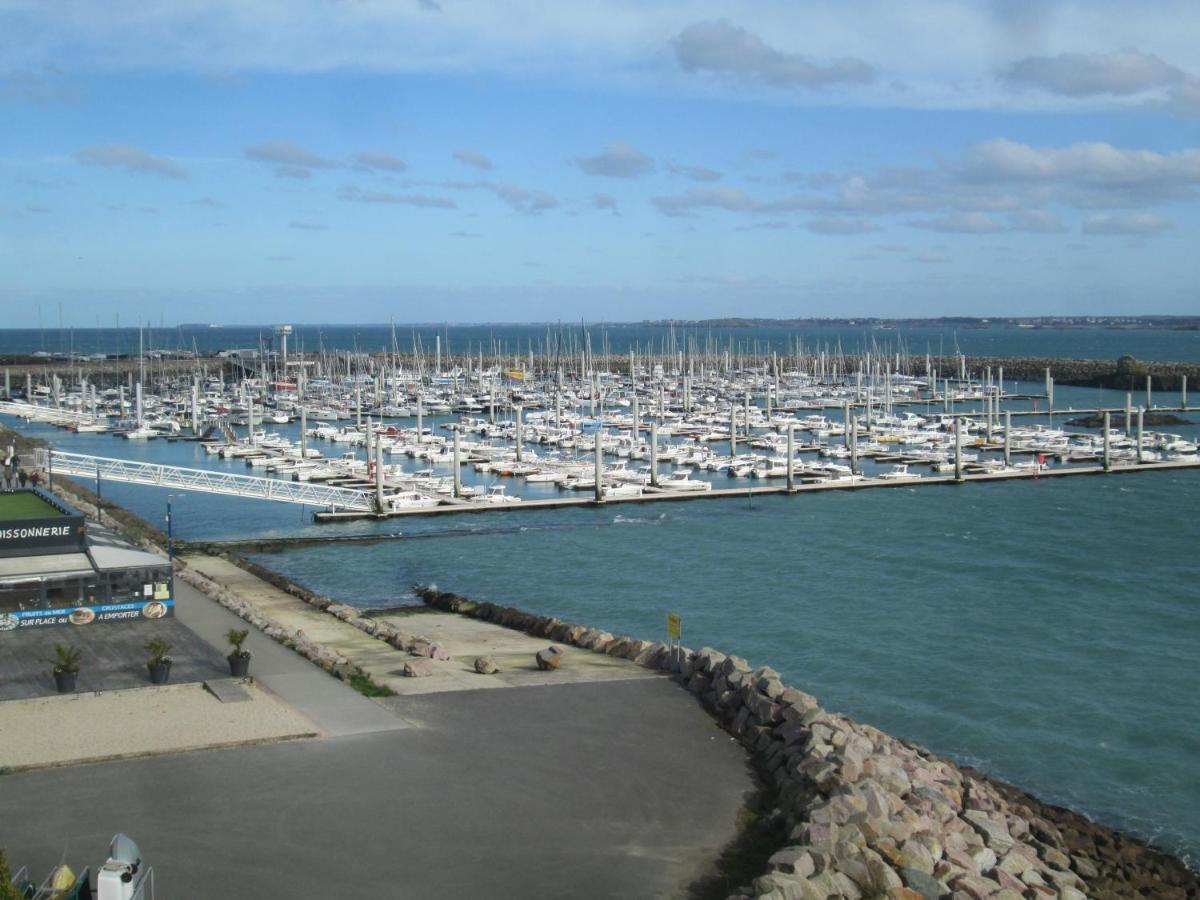 Ty Plage Saint-Cast-le-Guildo Eksteriør bilde
