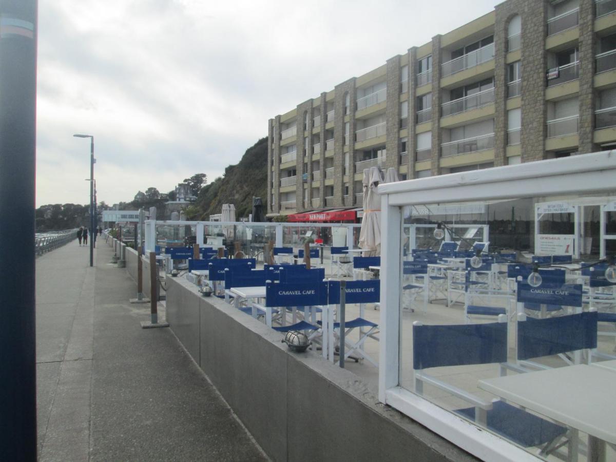 Ty Plage Saint-Cast-le-Guildo Eksteriør bilde